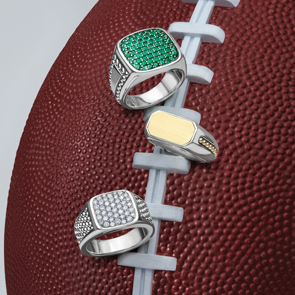 Ware Jewelers, Inc. Facebook ad
