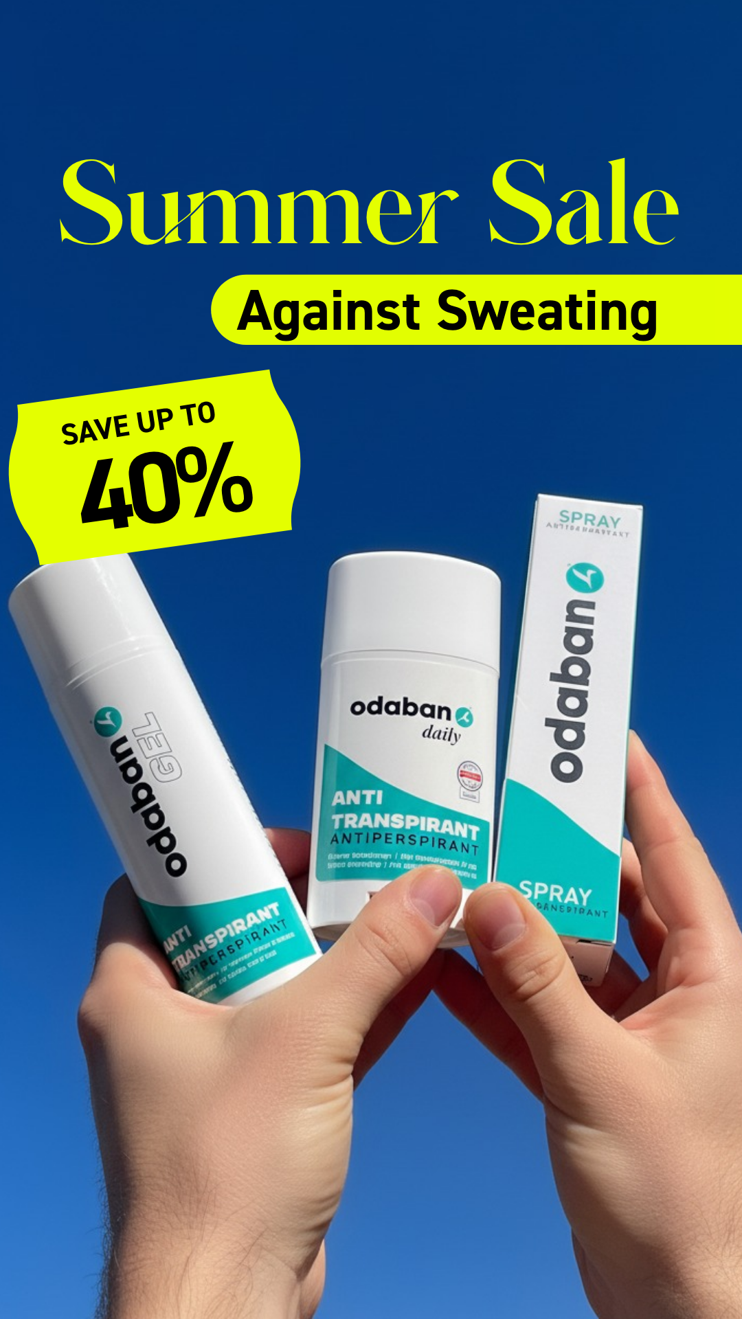 Odaban_com Facebook ad