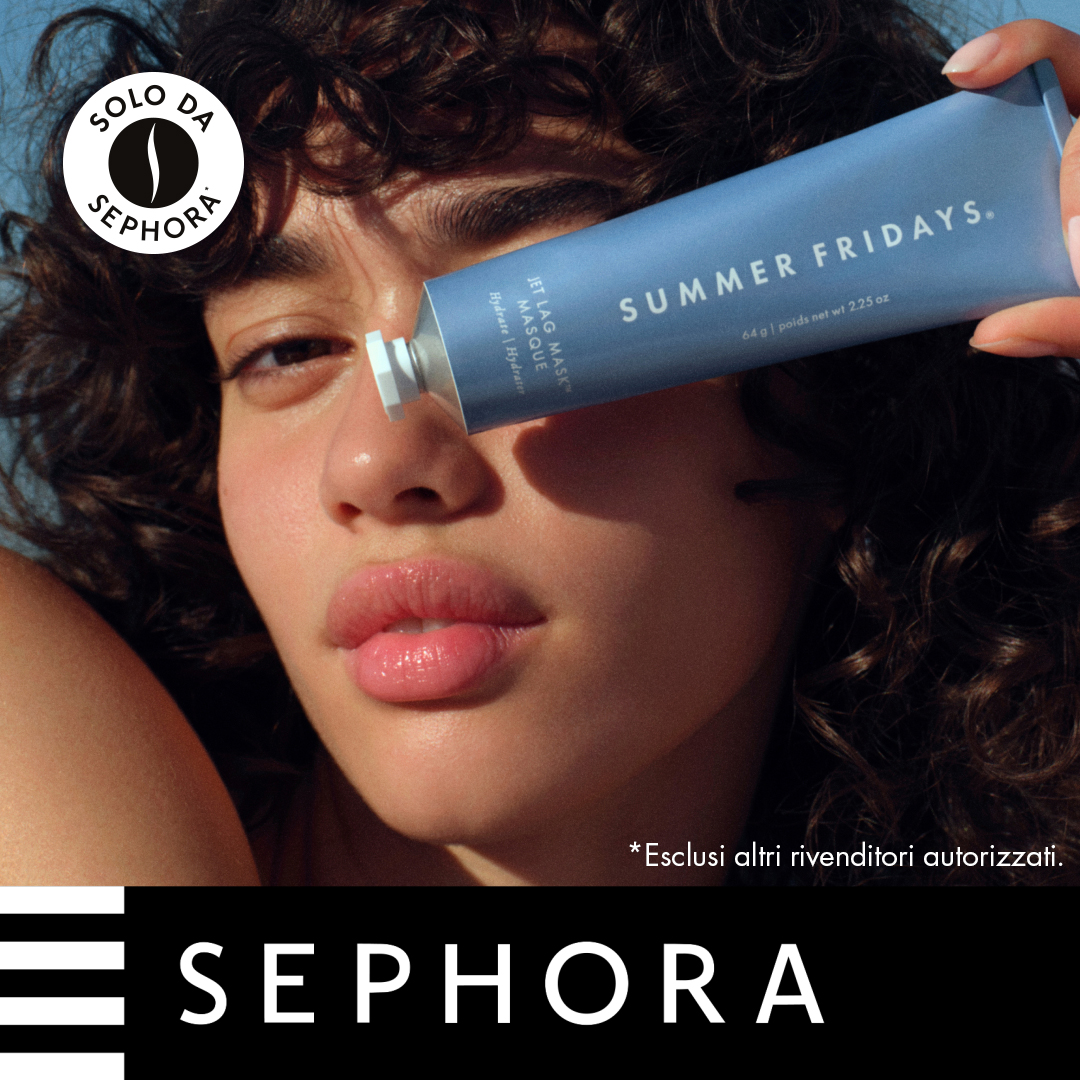 SEPHORA Facebook ad