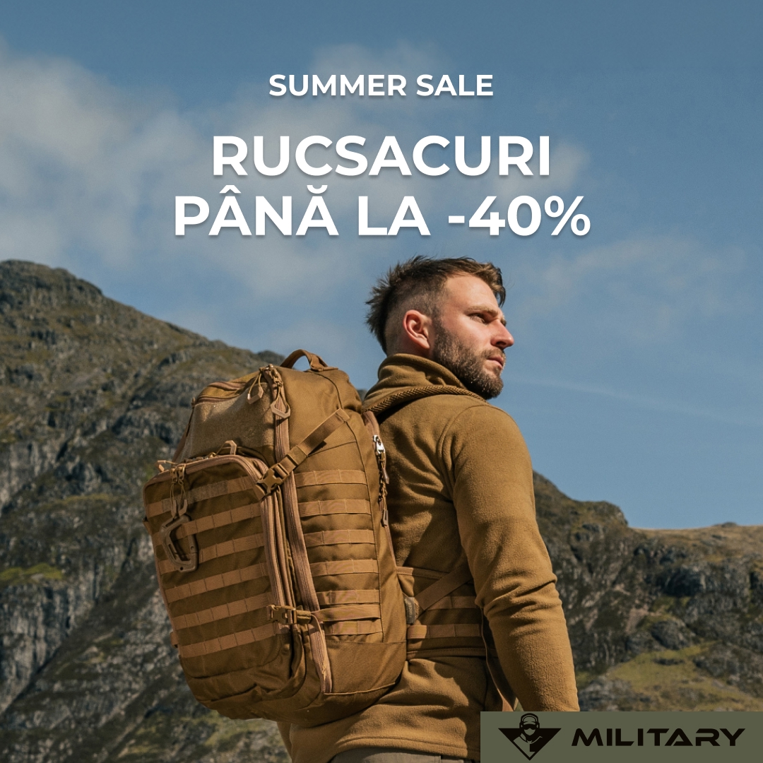 Military.eu Facebook ad