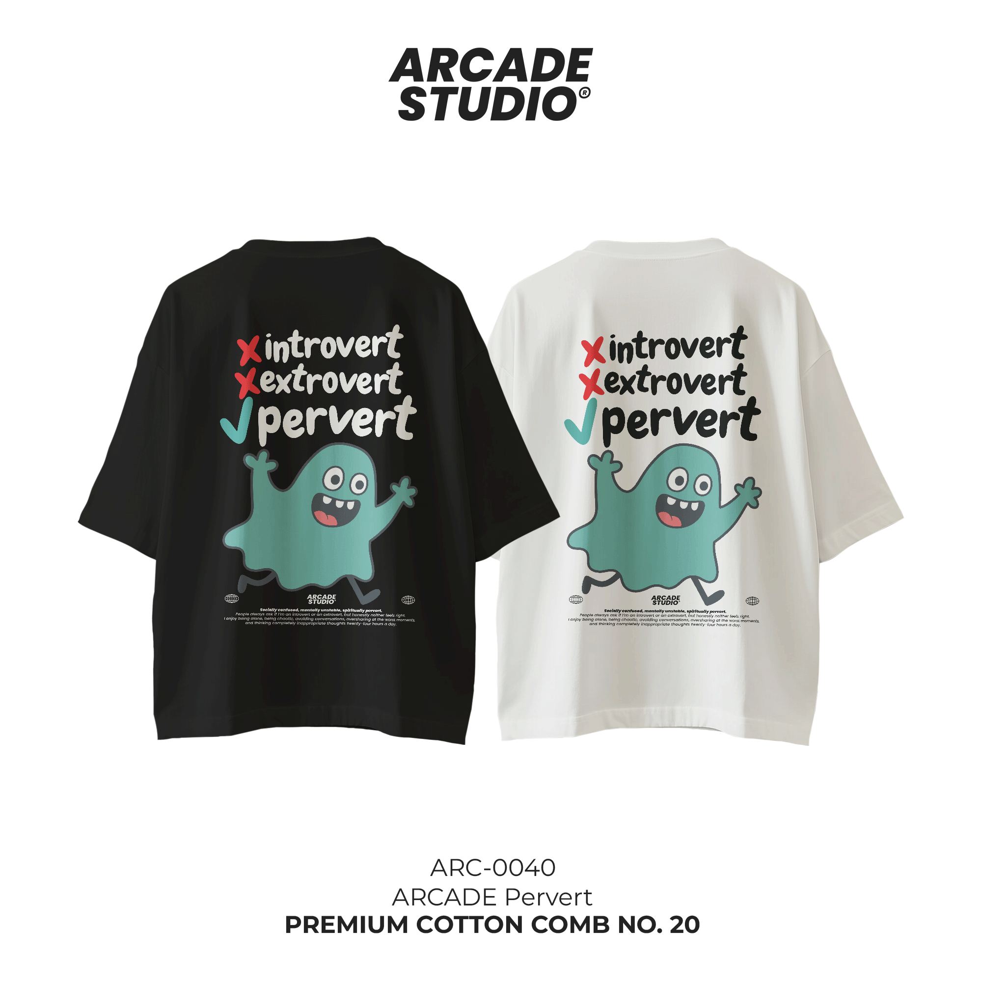 Arcade Studio - สนุกทุกการแต่งตัว Facebook ad