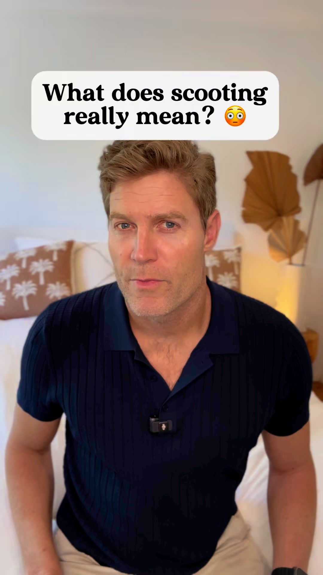 Dr Chris Brown Facebook ad: Dog Treats for Anal Gland & Gut Health