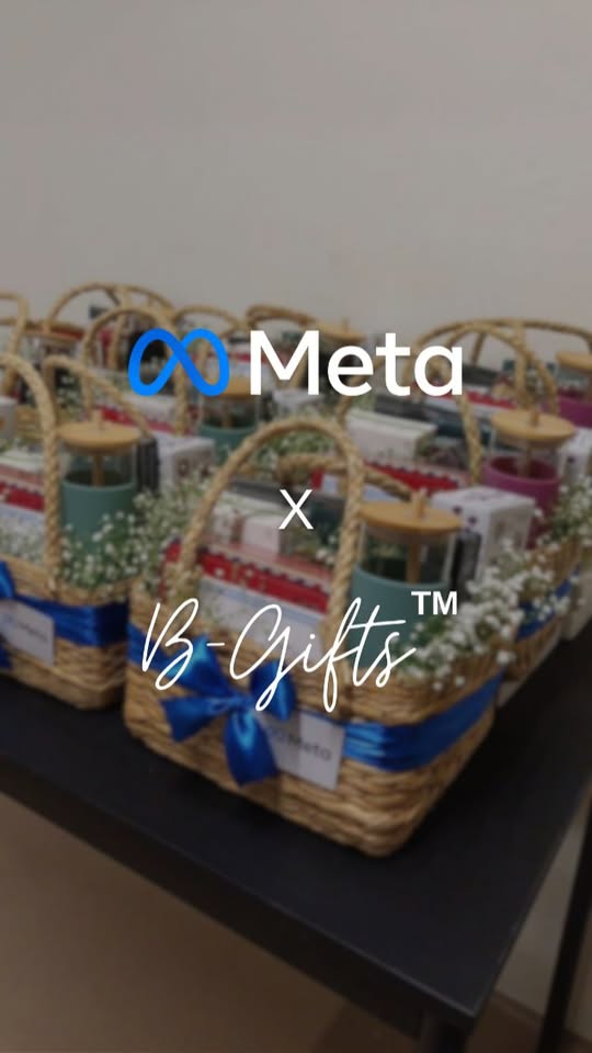 bgifts.co.in Facebook ad: Chat with us