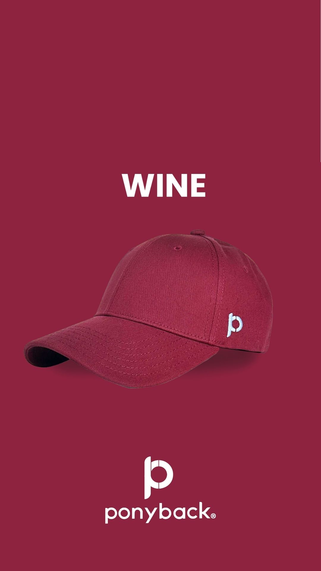 Ponyback Facebook ad