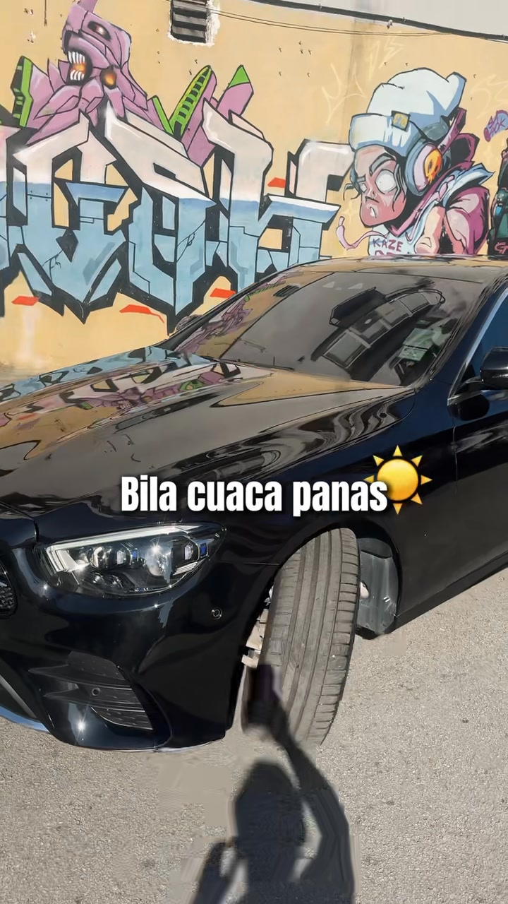 Hamel PJ-Flagship Facebook ad: Serious ke Tinted sekarang boleh tukar gelap sendiri