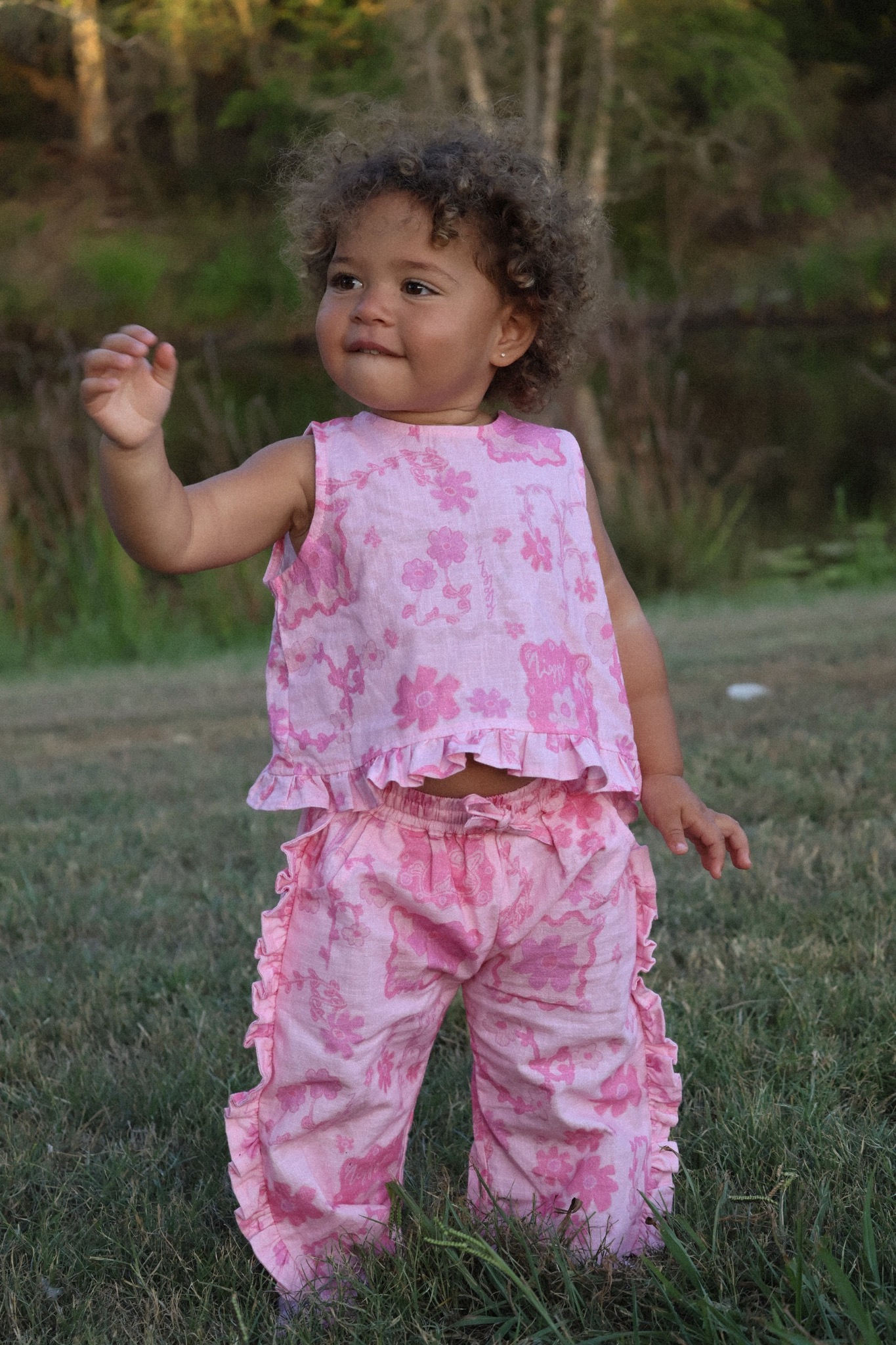 Ziggy Lou Facebook ad