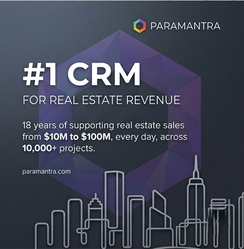 Paramantra Facebook ad