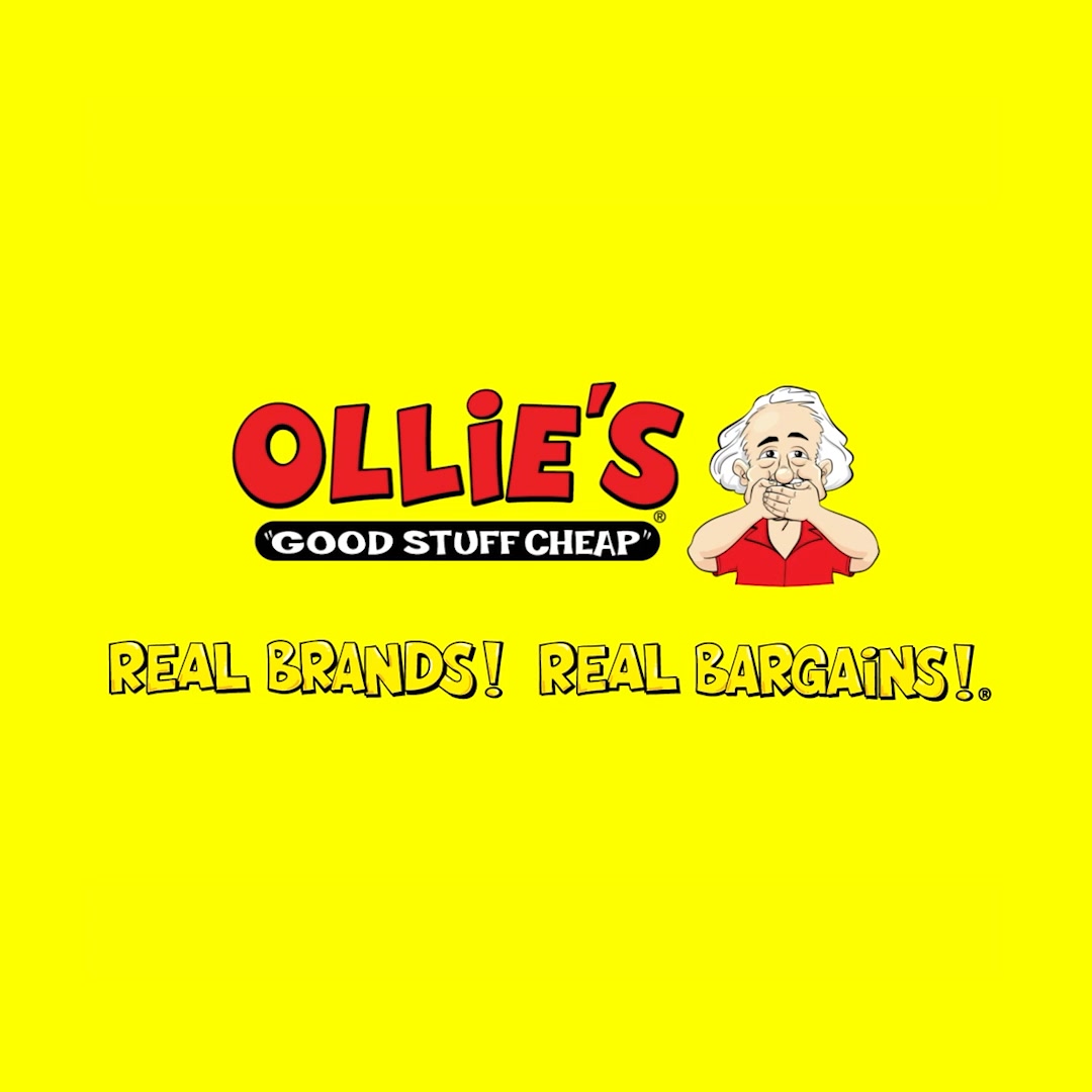 Ollie's Facebook ad: View This Week's Deals