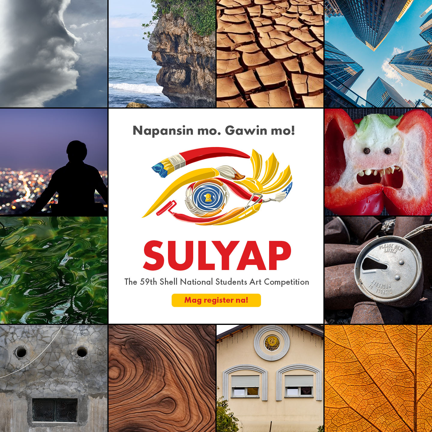 Shell Philippines Facebook ad