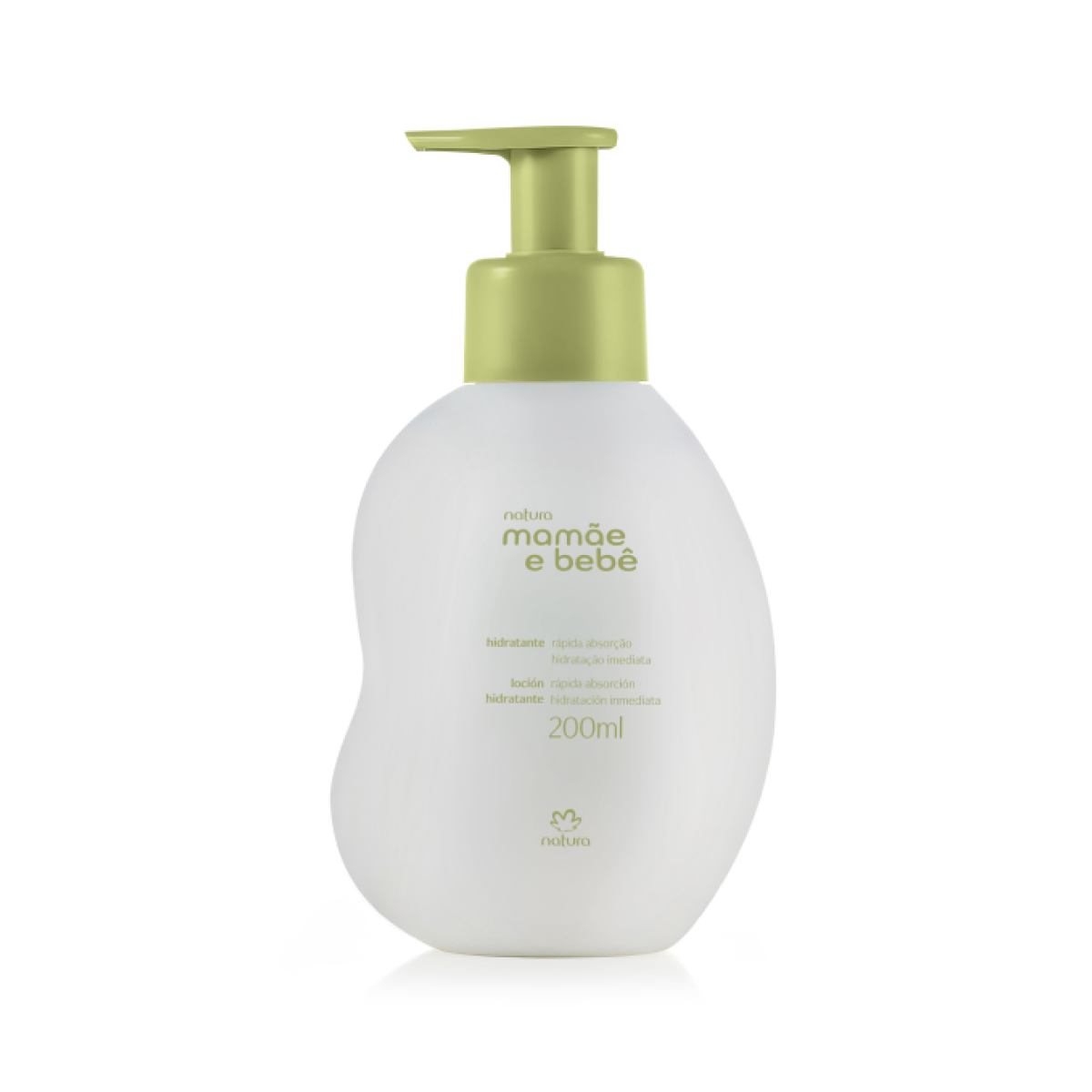 Natura Facebook ad
