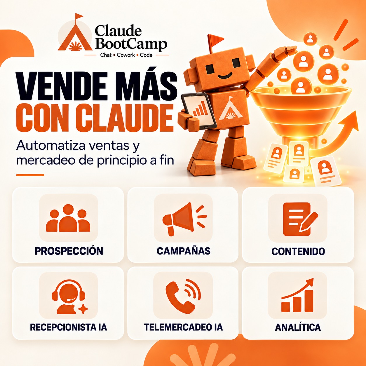 Anexo Digital Facebook ad: anexo AI