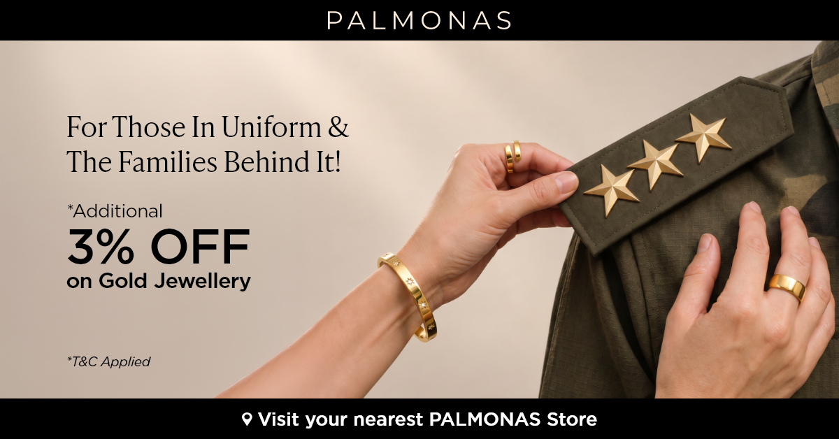 Palmonas Facebook ad