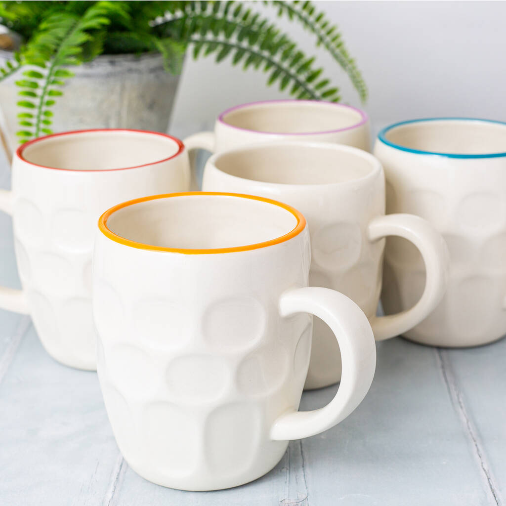 notonthehighstreet Facebook ad