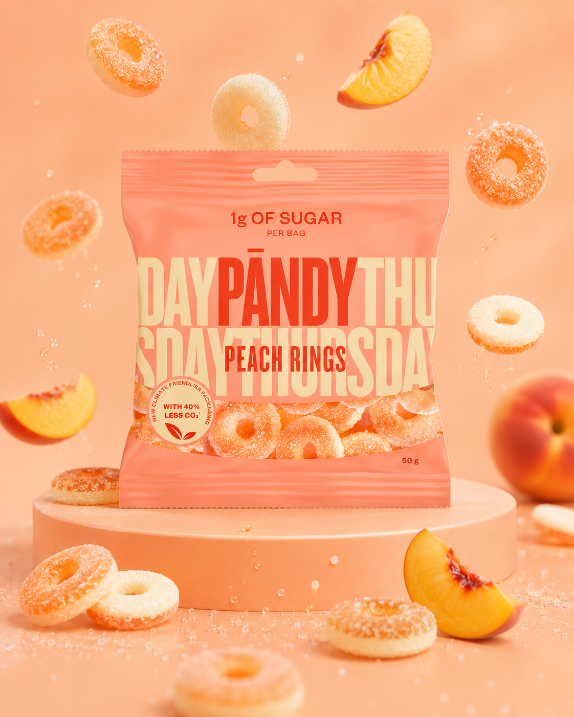 Lolipop Candy Shop Facebook ad from Jul 28, 2026