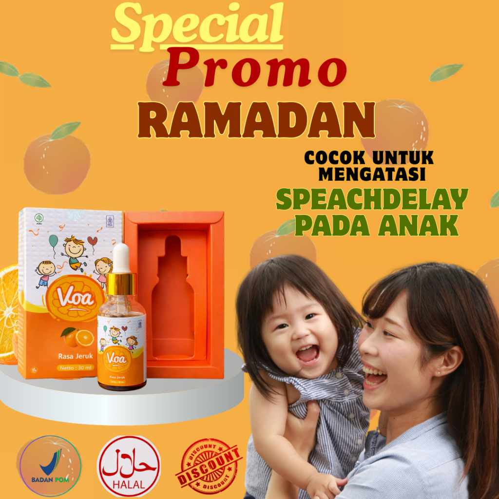 Paparaga Facebook ad: Promo Spesial Ramadan