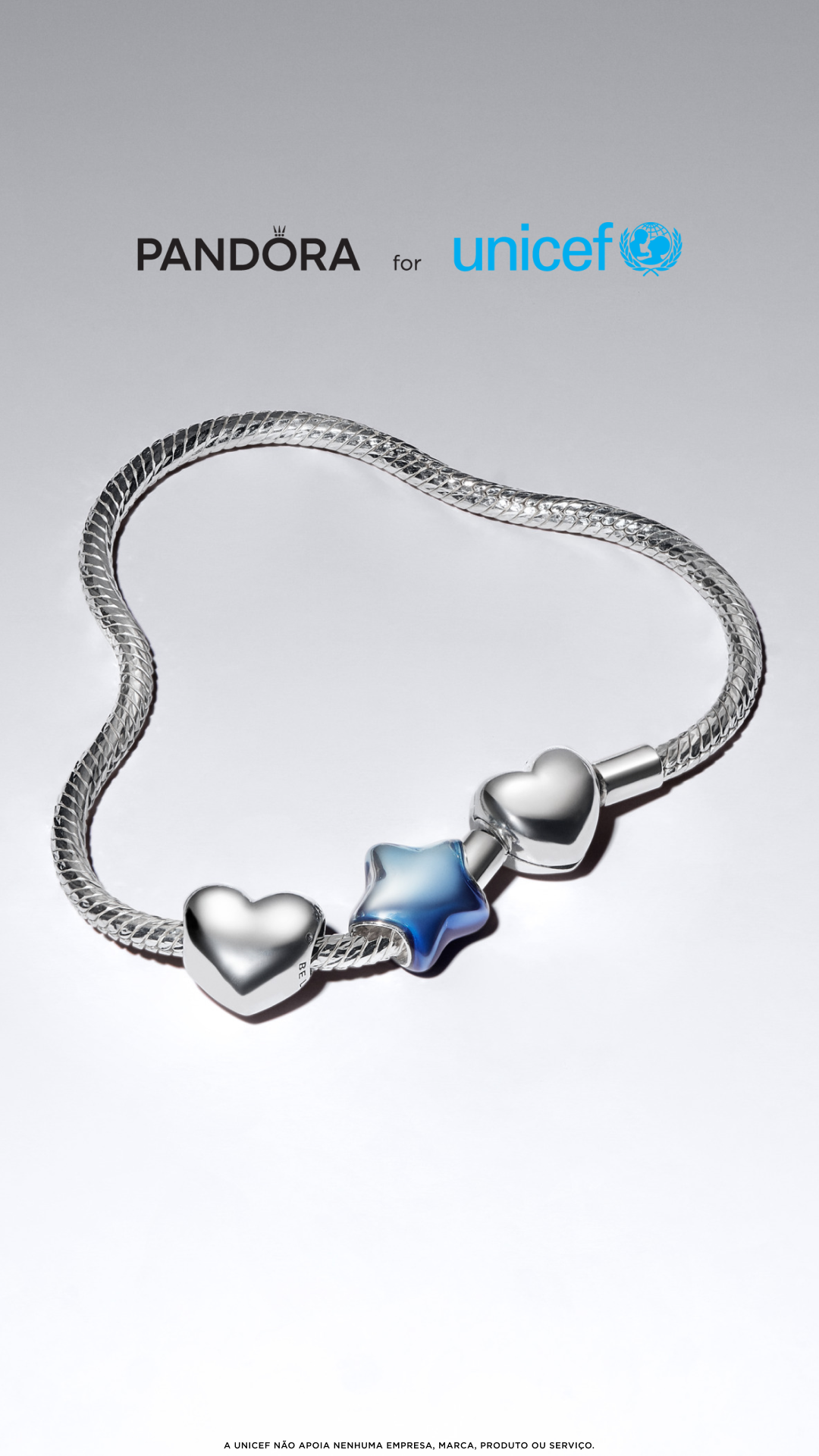 Pandora Facebook ad