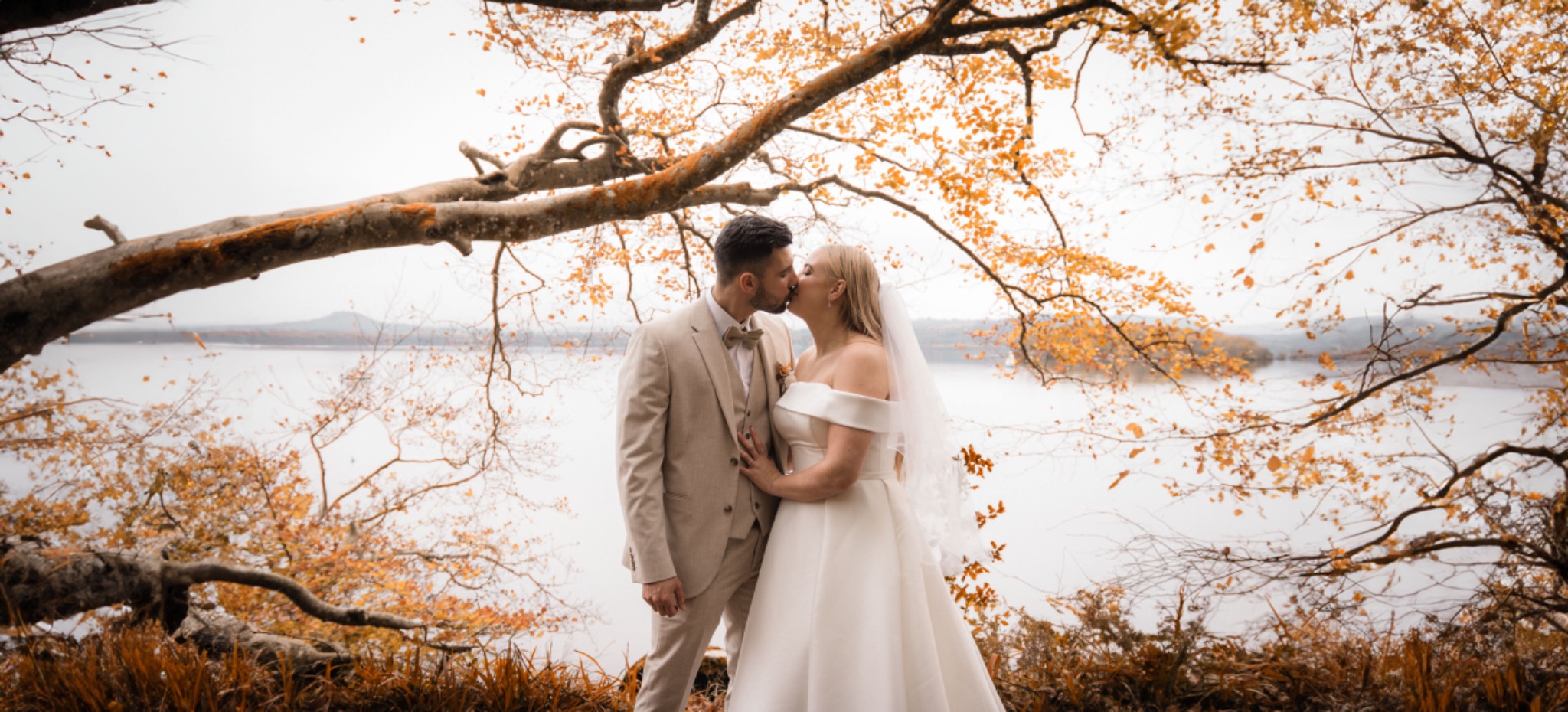 Blue Kid Weddings Facebook ad: Affordable UK Wedding Photography/Videography, with…