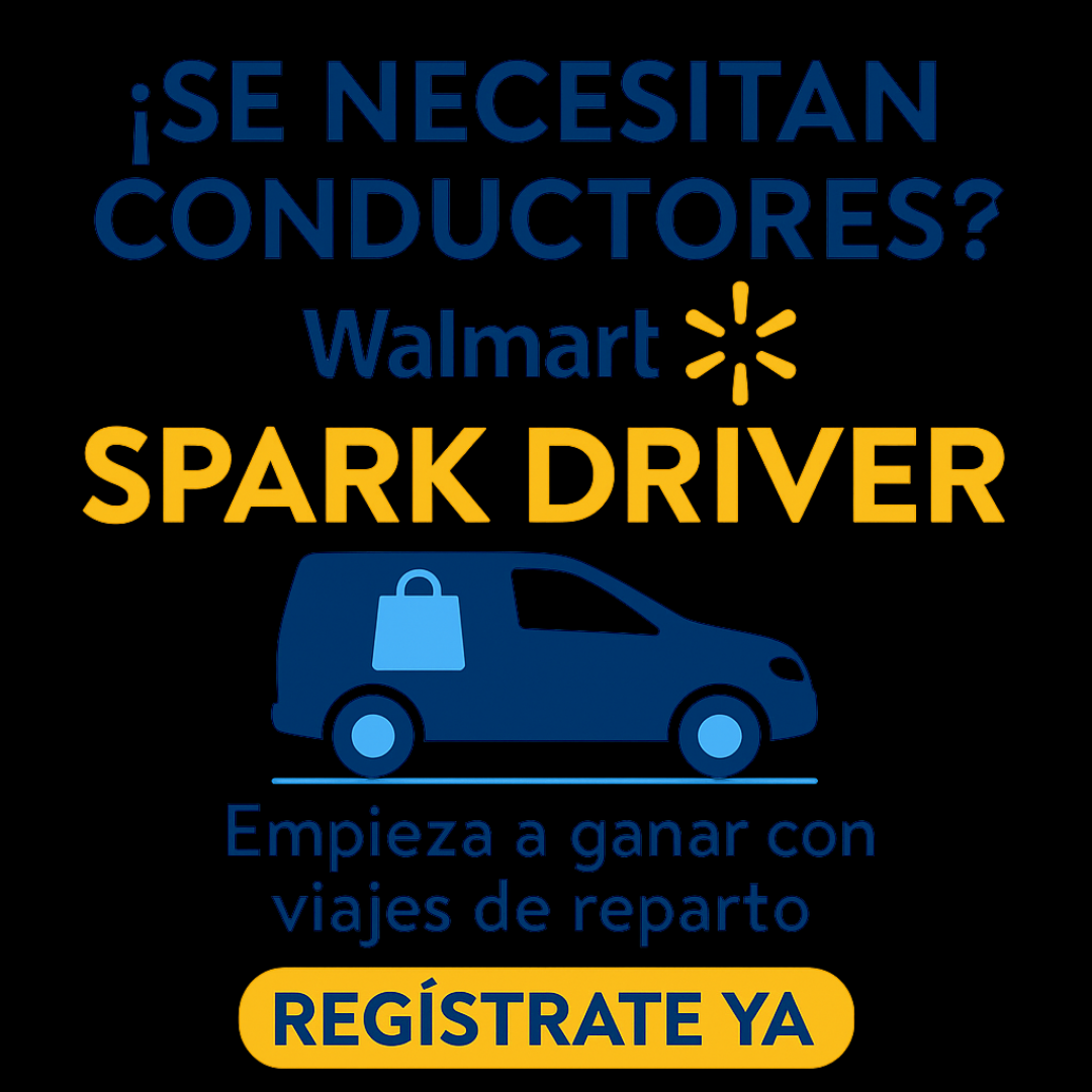 Info People Facebook ad: Is Spark Driver Actually Worth It?