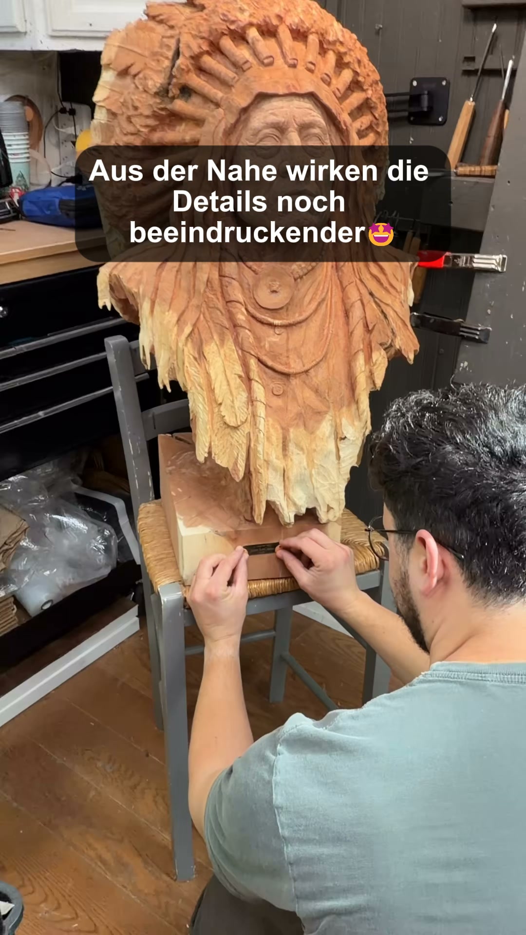 LaserPecker EU Facebook ad: Jetzt 600 € beim LaserPecker LX2 sparen