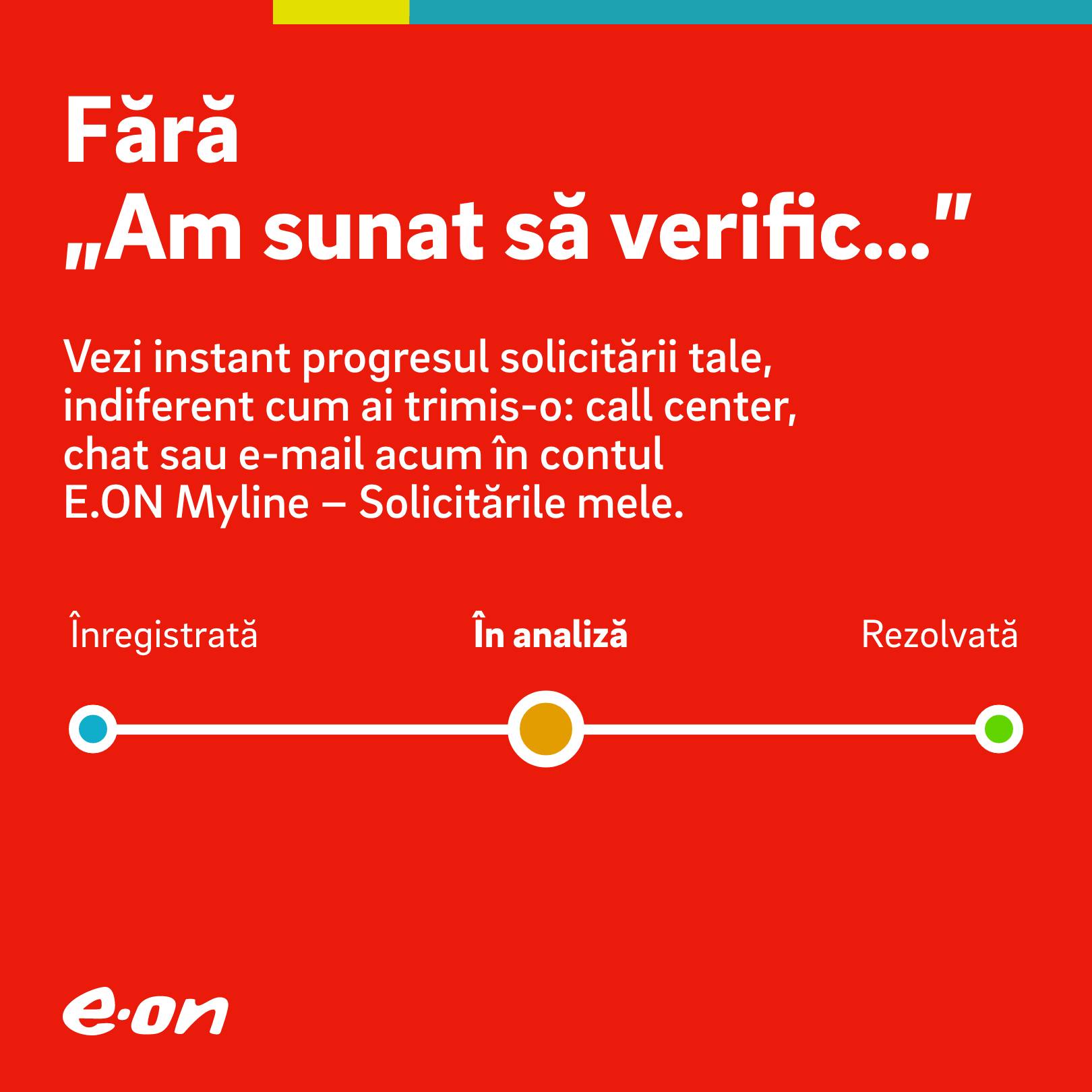 e.on Facebook ad