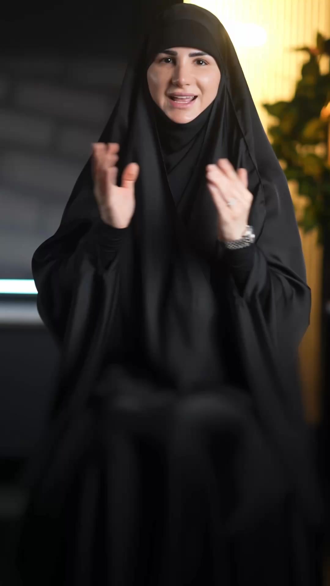 Israa Daamoush Facebook ad: ساعدنا كل هول روّاد الأعمال يوصلوا لجمهور جديد