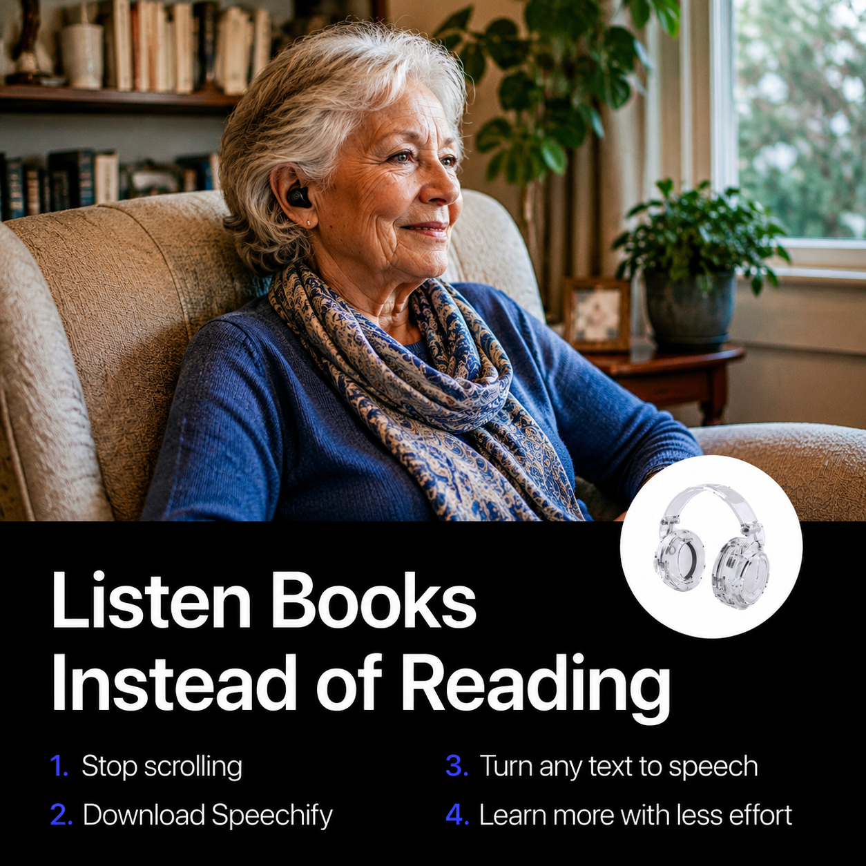 Cliff Weitzman Facebook ad