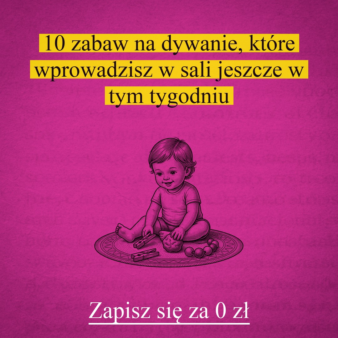 Sonia Michalik psycholog dziecięca Facebook ad