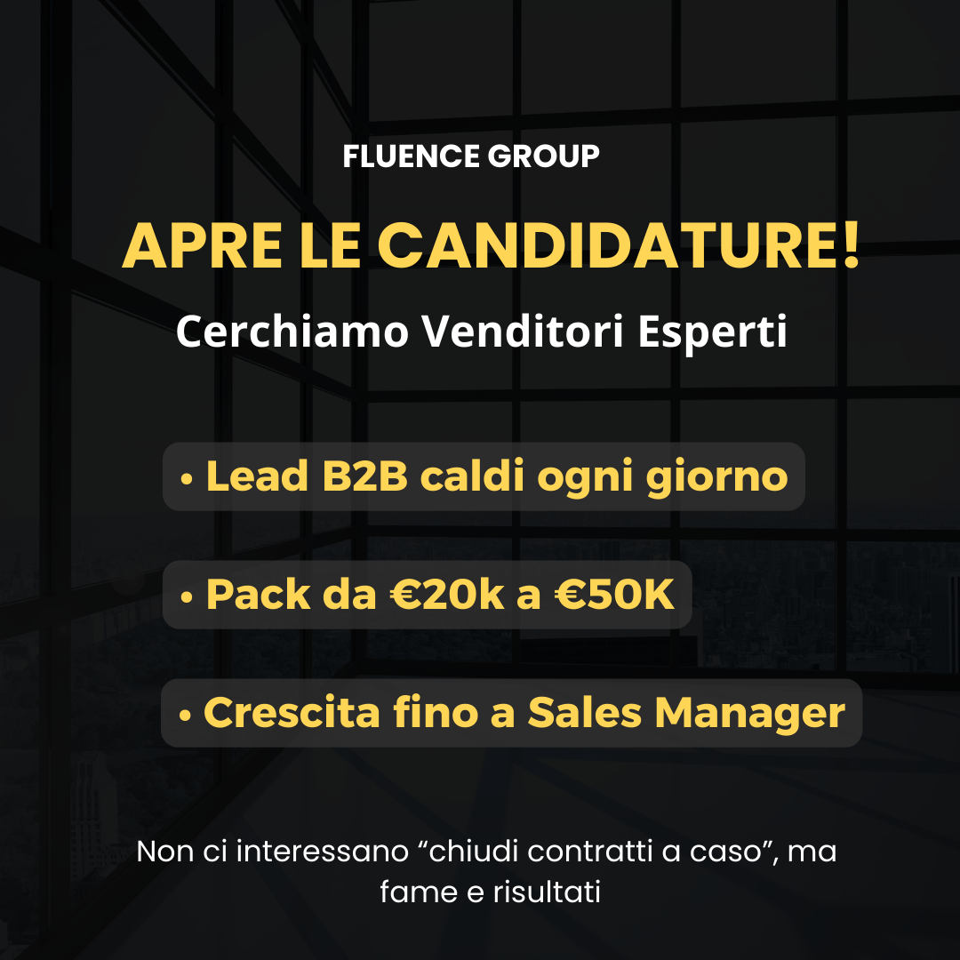 Infrastrutture AI Facebook ad: Vendi un Servizio Innovativo High Ticket