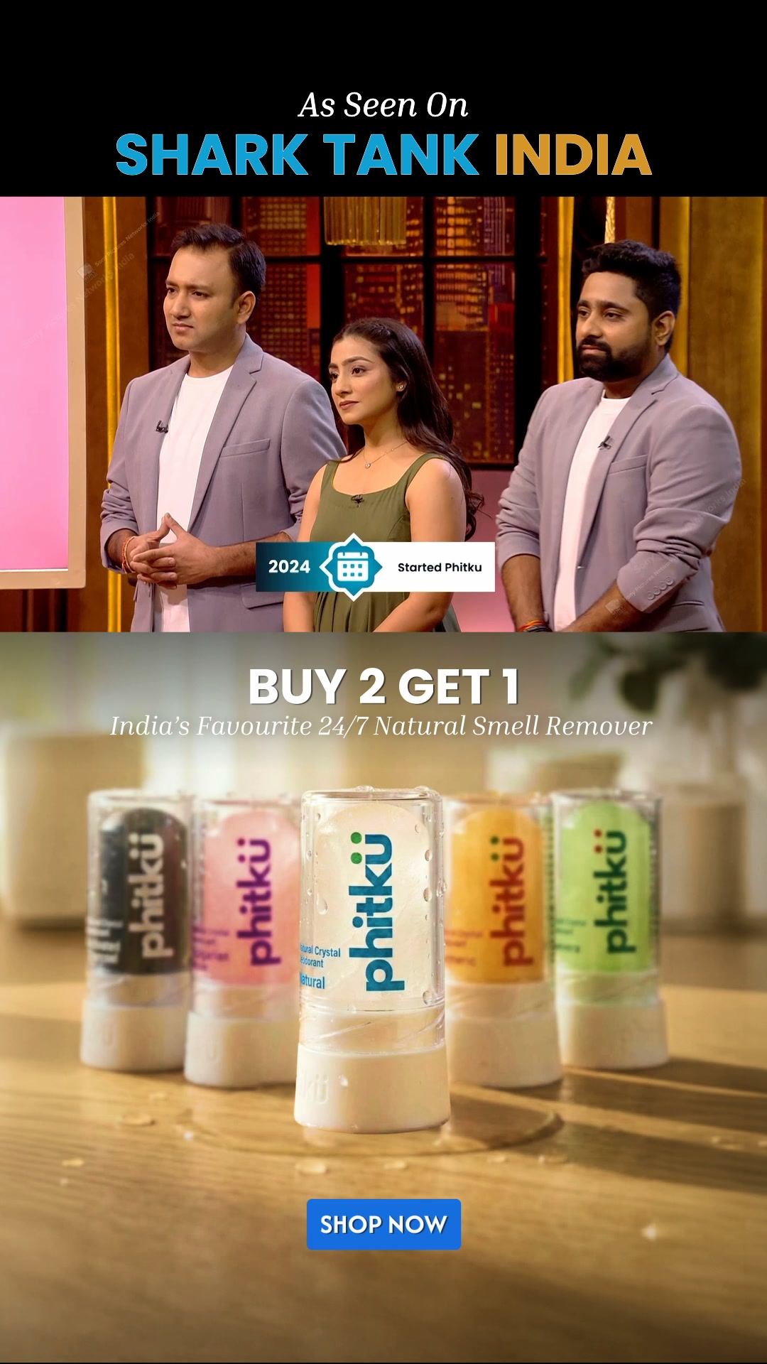 LetsPhitku Facebook ad from Jul 8, 2026