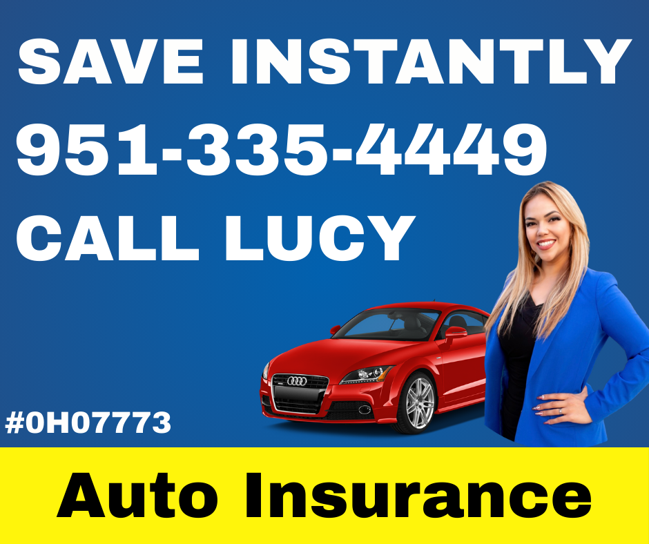 Luz Wilcox: Allstate Insurance Facebook ad from Oct 15, 2025