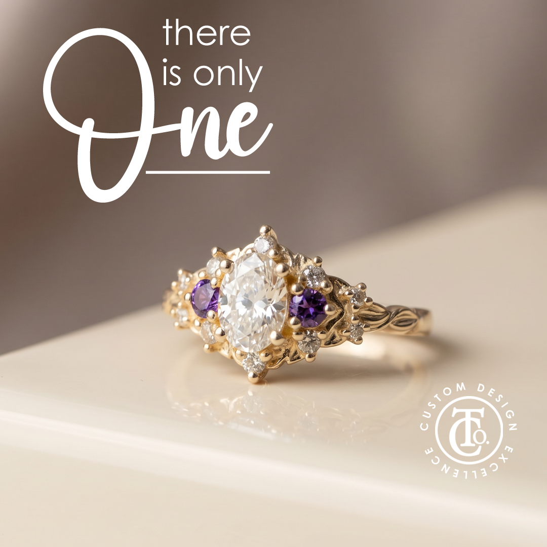 Thollot & Co. Facebook ad