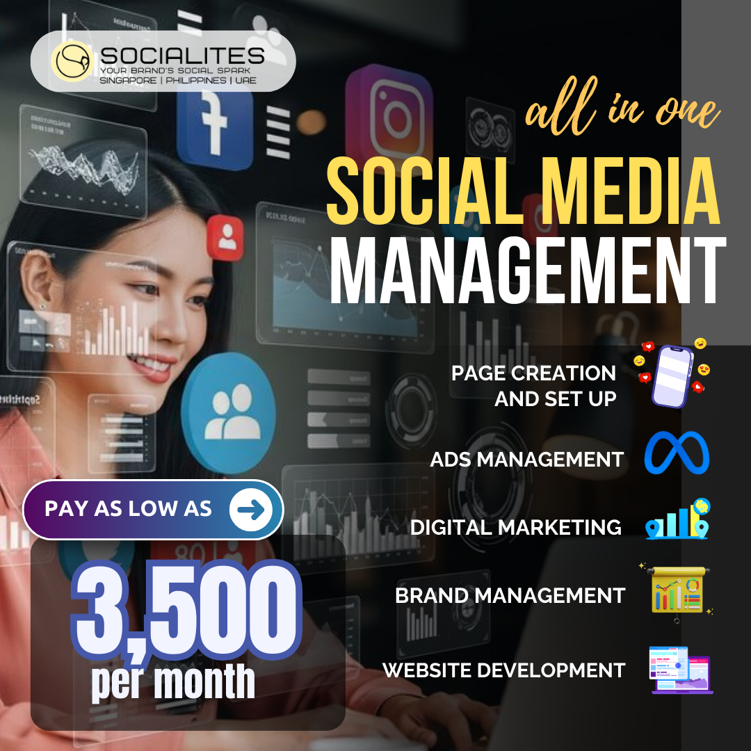 The SociaLites Facebook ad: Still posting… but not growing?