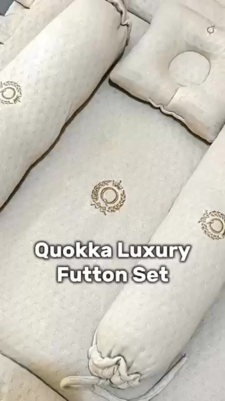 Quokka Baby Indonesia Facebook ad: 1000+ Moms Sudah Jatuh Cinta dengan Quokka Luxury