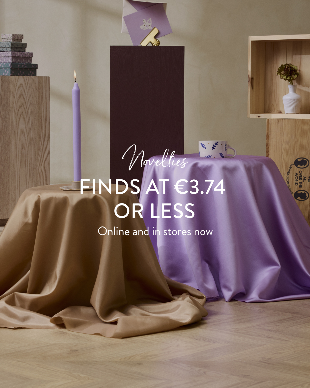 Søstrene Grene Facebook ad