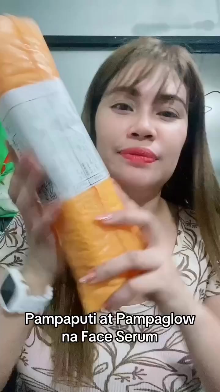 Meditherapy PHI Shopee Facebook ad: Get That Glass Skin Glow