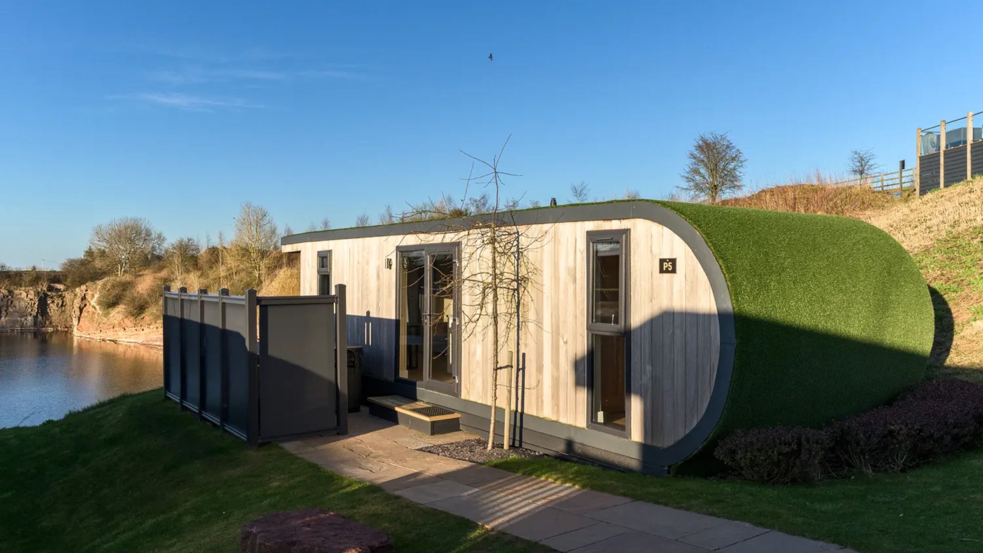 Sykes Holiday Cottages Facebook ad