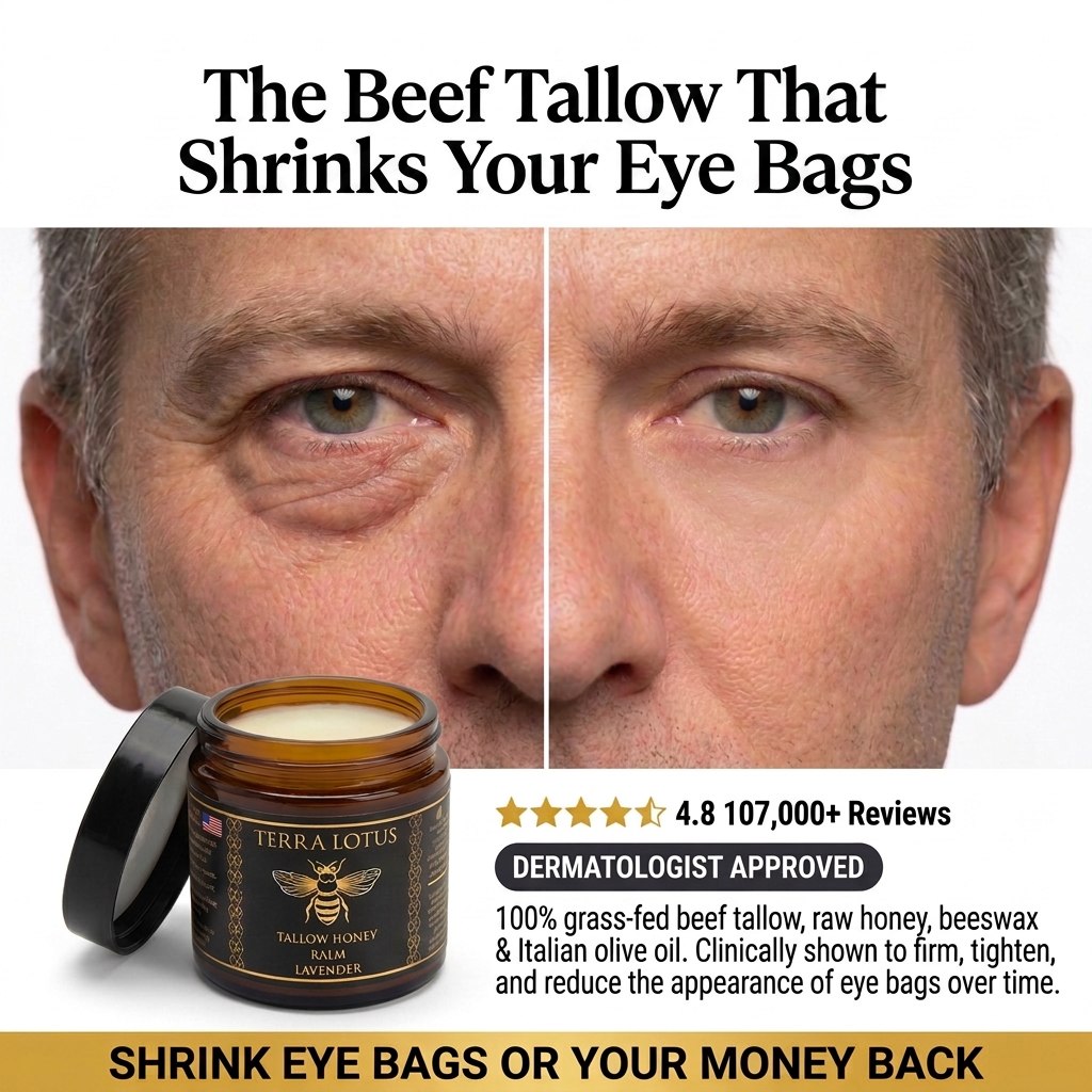 Terra Lotus Facebook ad
