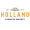 Holland Farmers Market