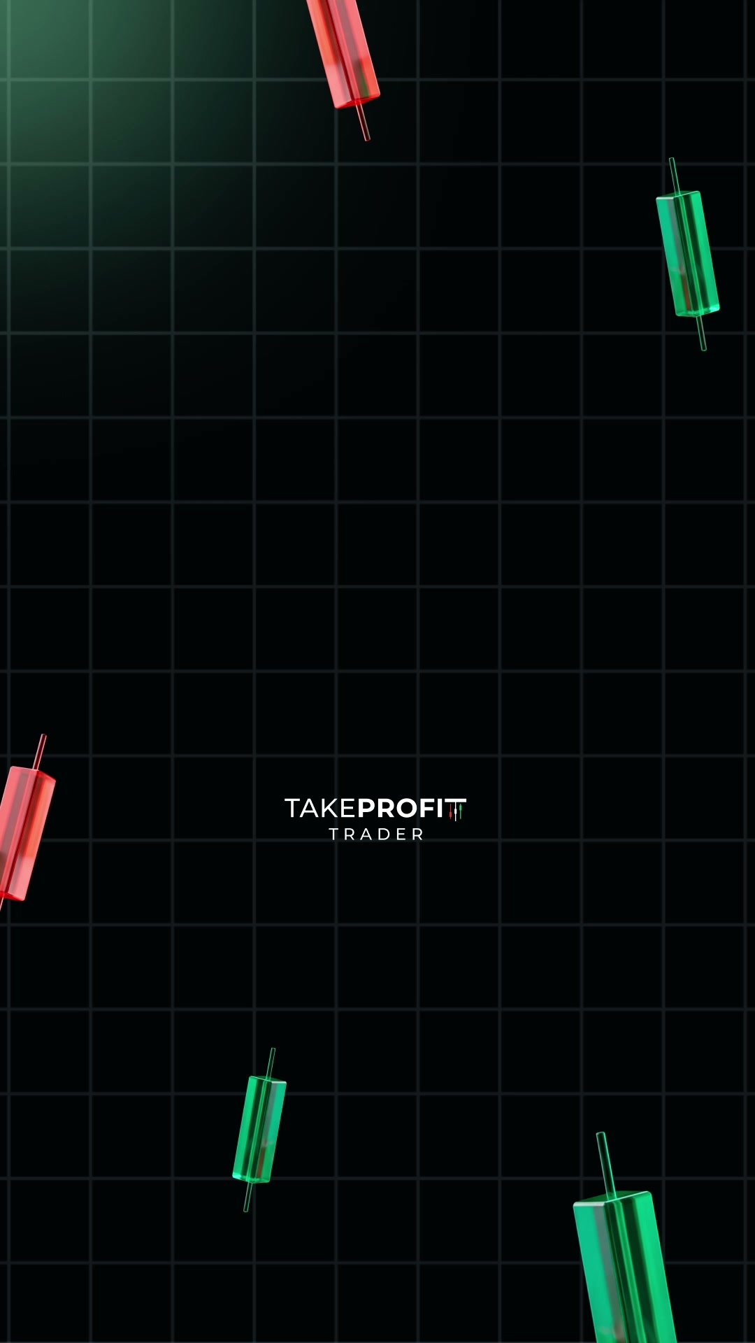 Take Profit Trader Facebook ad: 3-Day Test + No Activation Fee