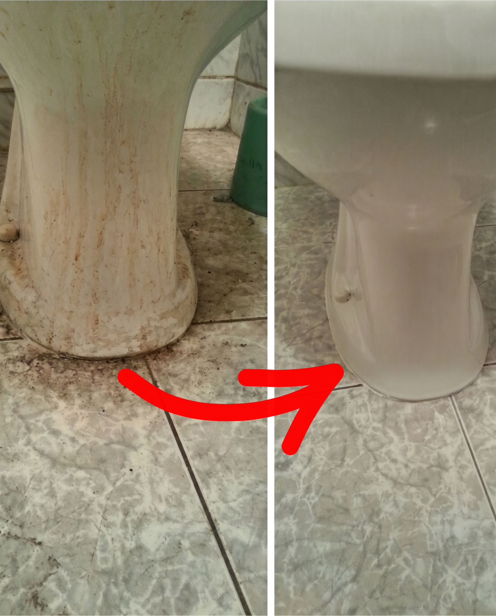 Home Cleaning Pros Facebook ad