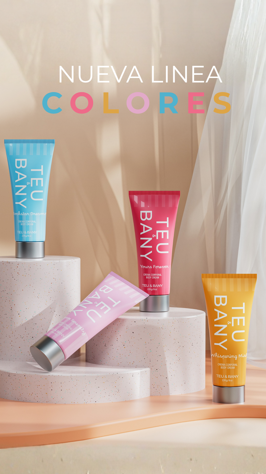 Teu & Bany Facebook ad: Teu & Bany (@teuandbany) • Instagram photos and videos