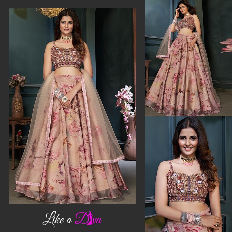 Like A Diva US Facebook ad