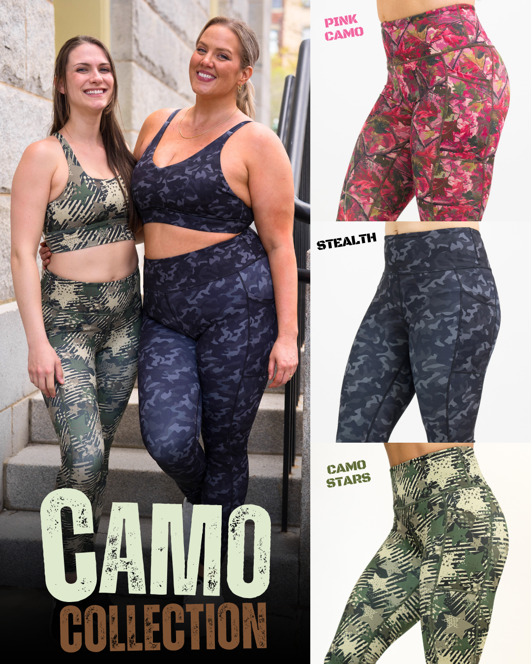Constantly Varied Gear Facebook ad