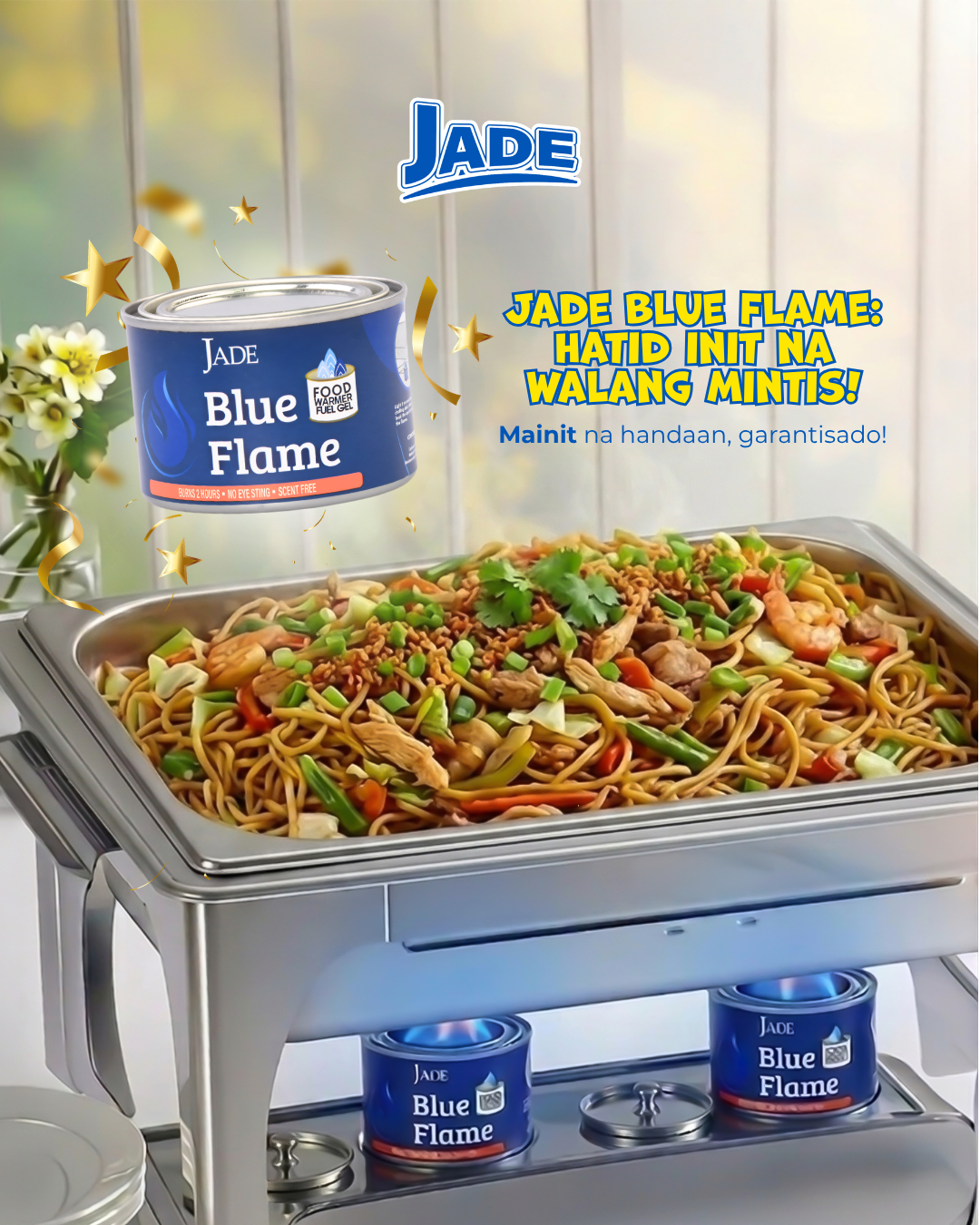 Jade PH Facebook ad: Swak sa Negosyo