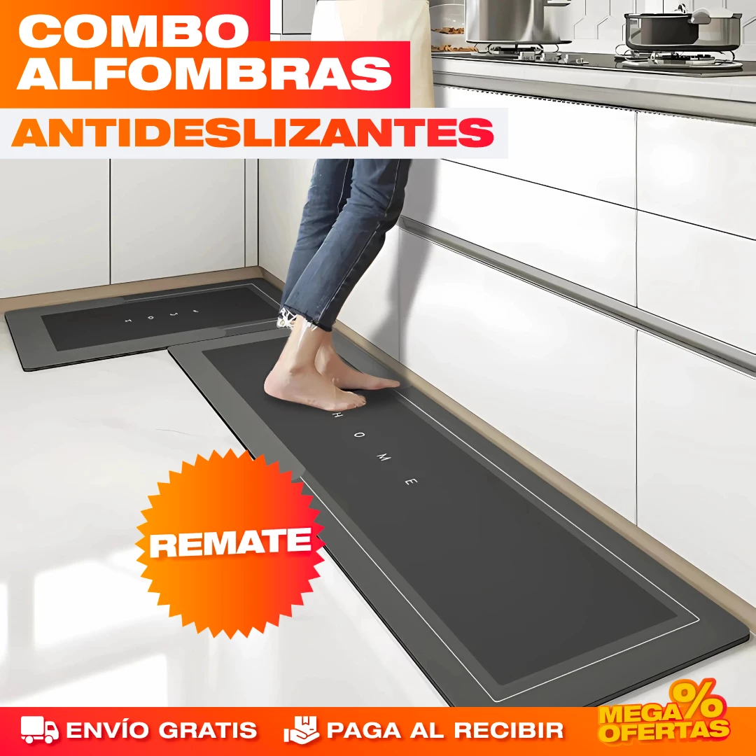 Mega Ofertas Facebook ad