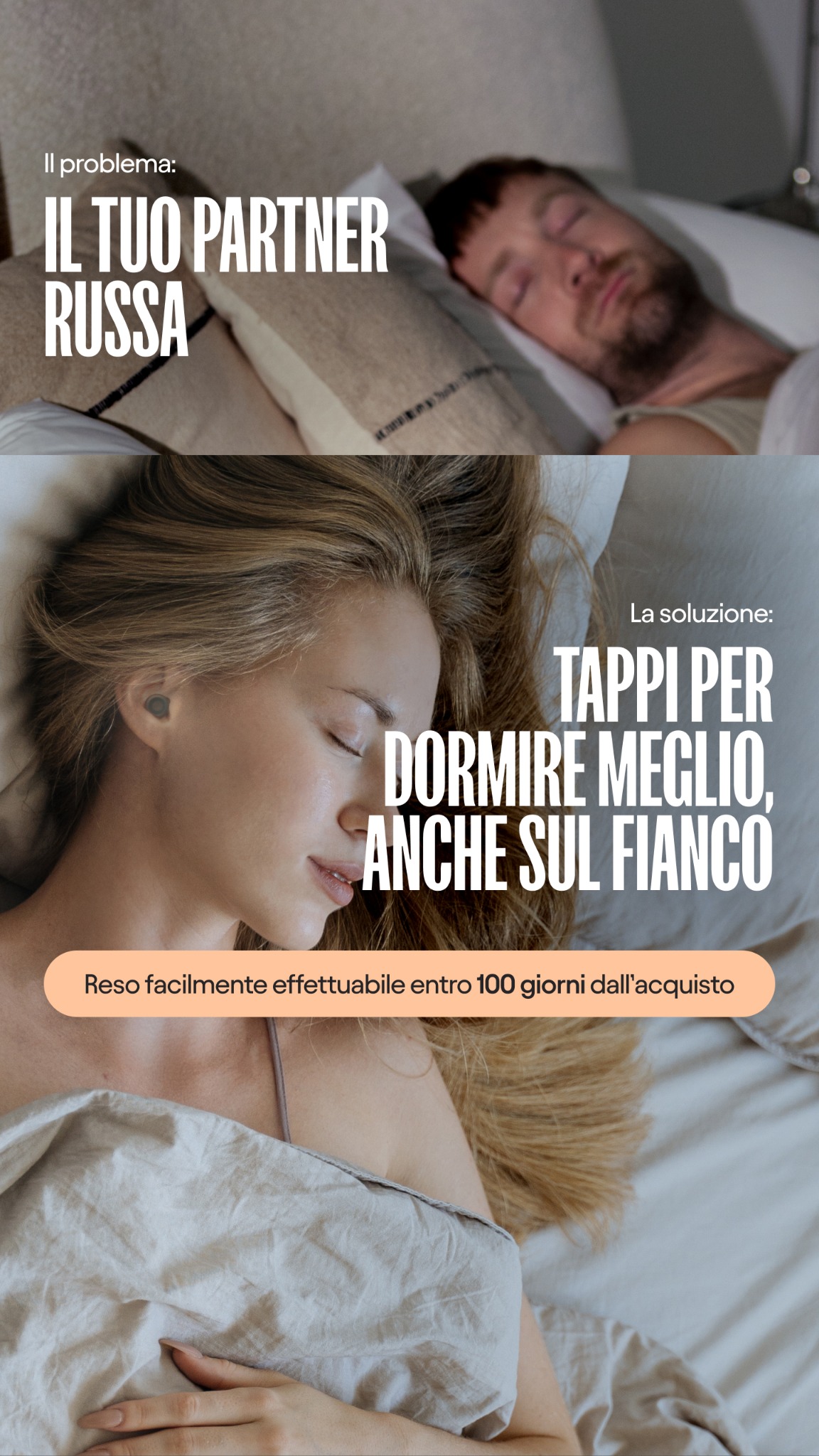 Loop Facebook ad from Mar 24, 2026