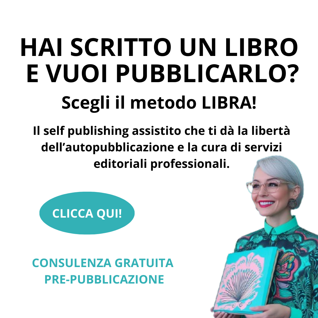 Scrivere: talento e tecnica Facebook ad