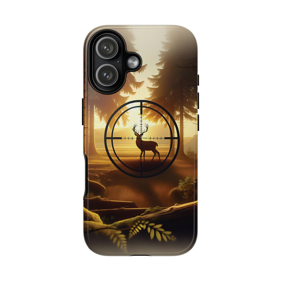 The Rural Nation Facebook ad: Finally. A phone case that actually gets where…