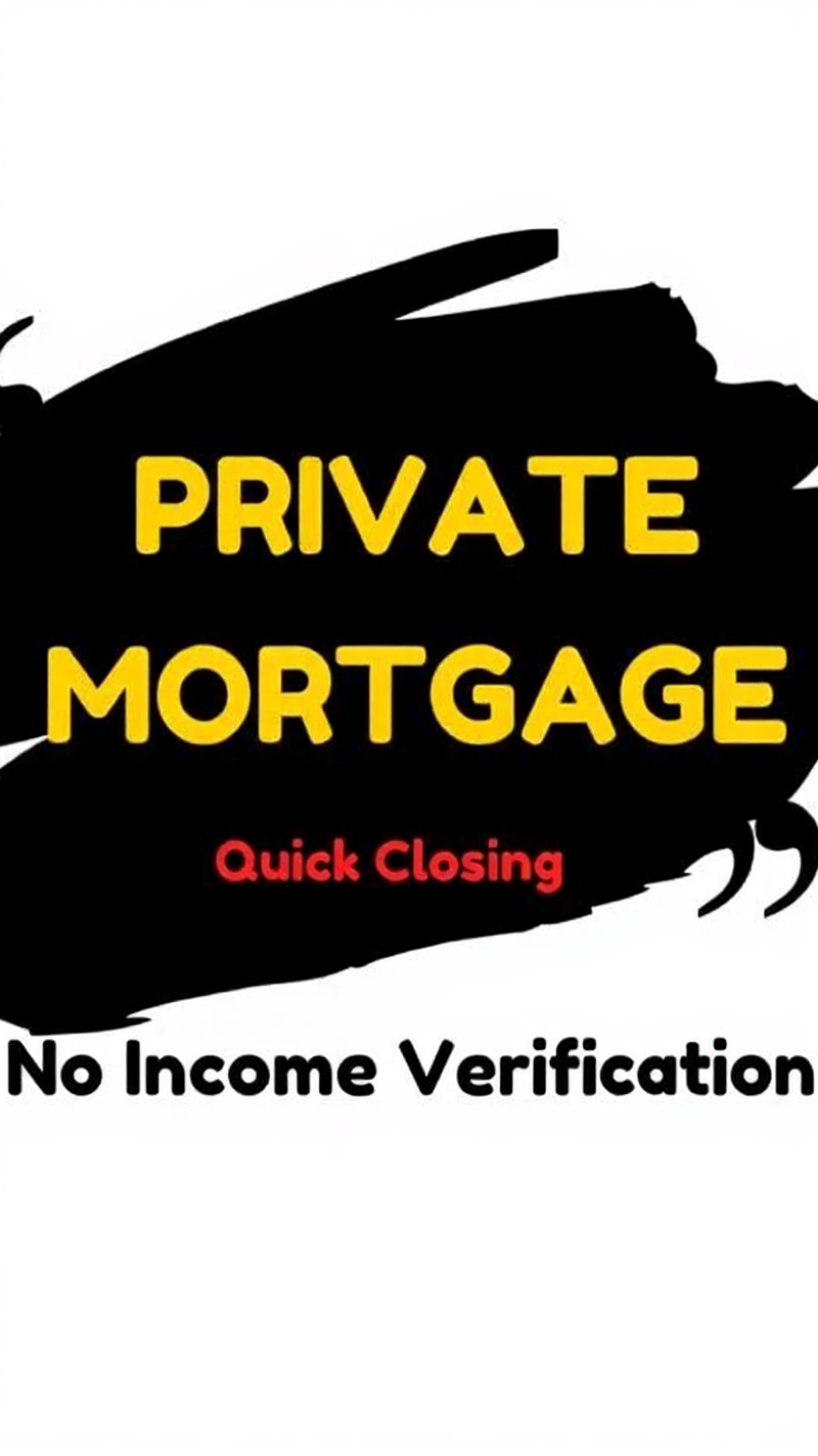 Mortgage Match Facebook ad