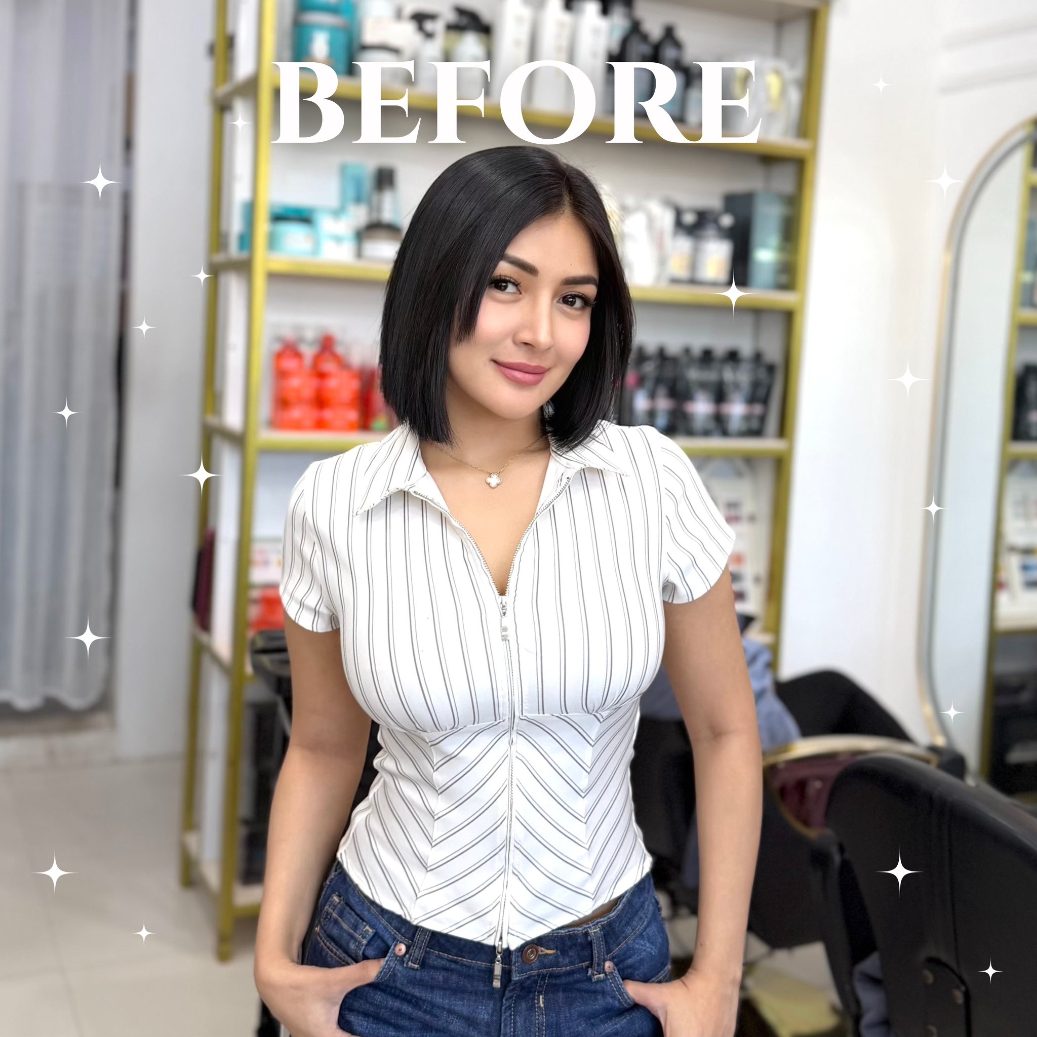 J. Arellano Salon & Treatment’s - Sta. Maria, Zamboanga City Facebook ad